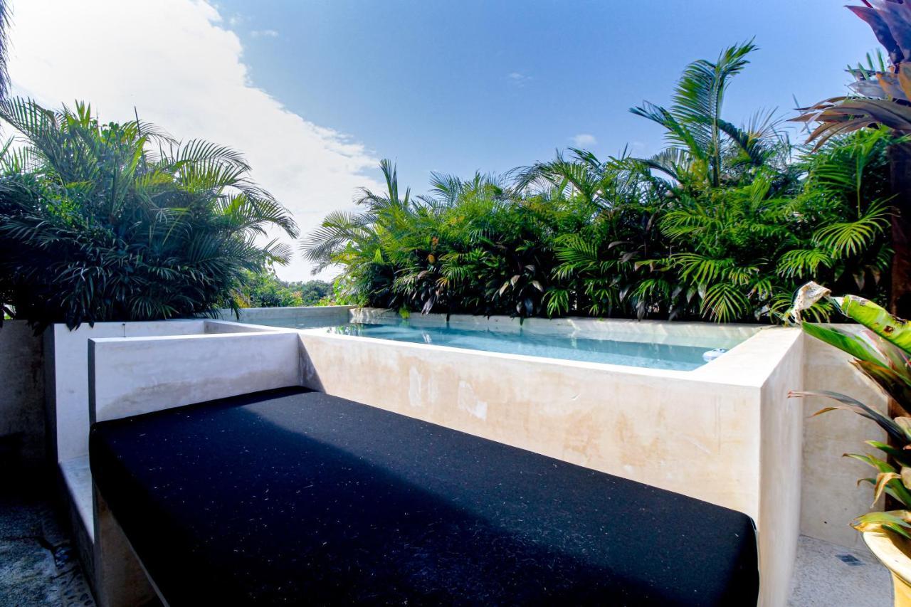 Studio @ Mestiza, 307B Tulum Exterior foto