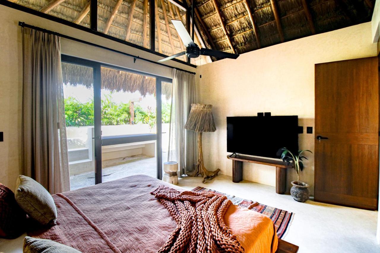 Studio @ Mestiza, 307B Tulum Exterior foto